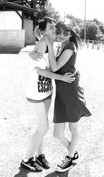 You 'N Me 'N Mc donald