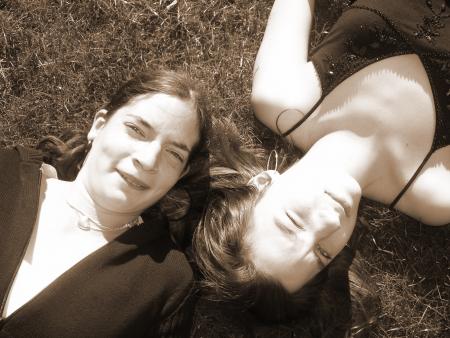 Ca c'est vraiment toi.